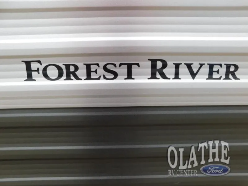2021 Forest River Salem FSX 178BHSK - Photo 3