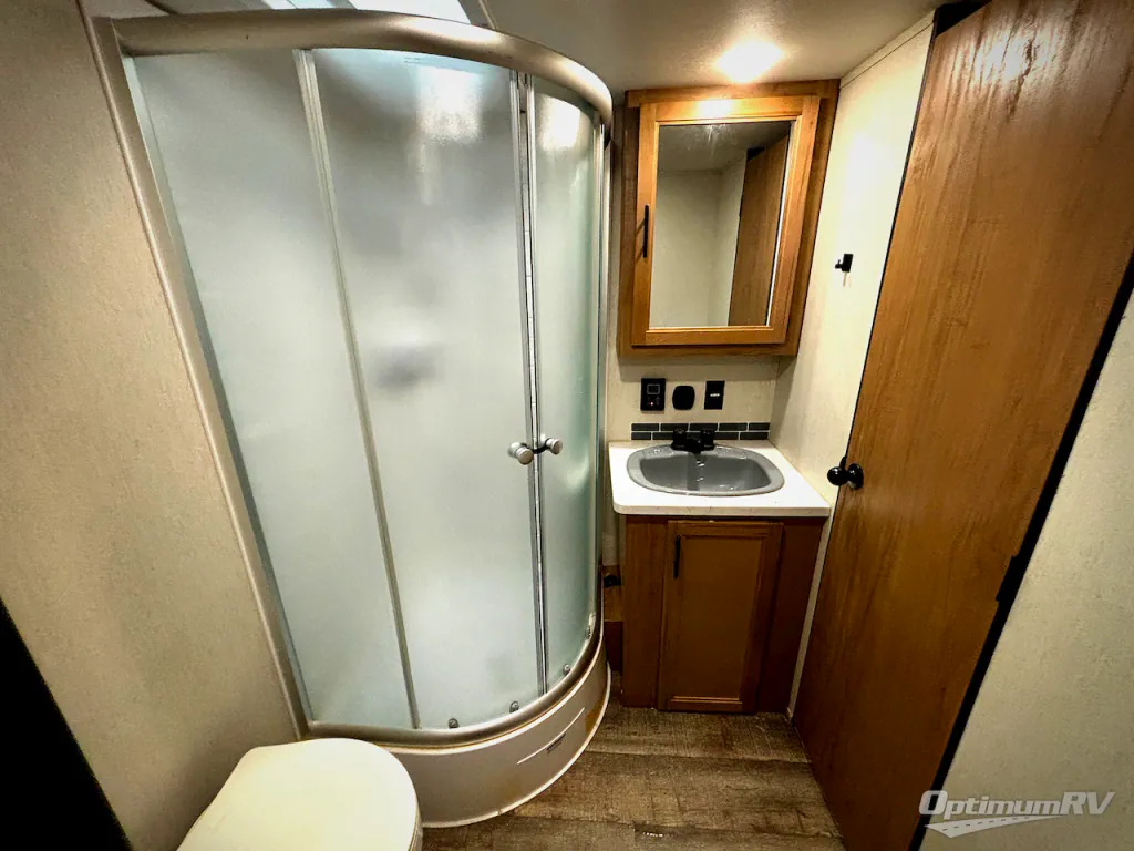 2023 Forest River Cherokee Grey Wolf 29BRB, Photos photo 9