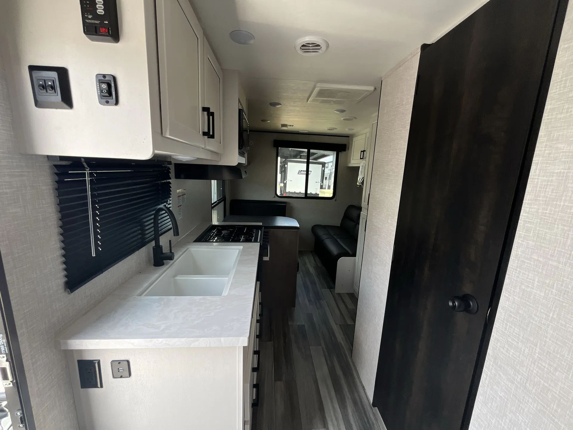 2024 Jayco Jay Flight SLX 210QB — living area main