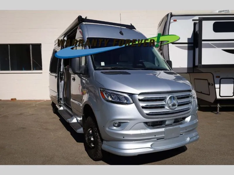 2026 Forest River RV Original Gangster New    5RLA - Main photo