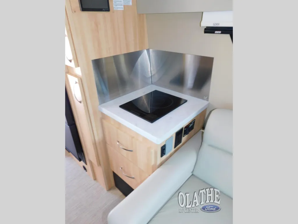 2024 Chinook RV Maverick DS, Photos photo 16