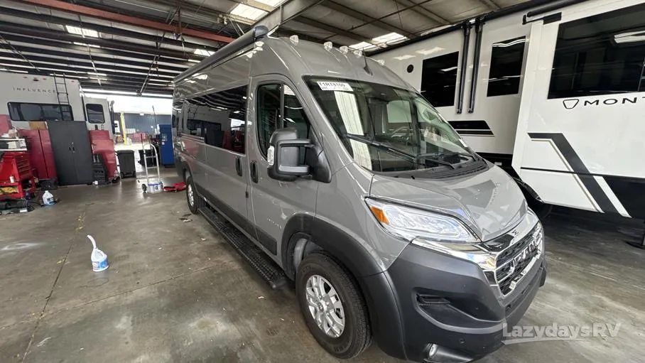 2026 Entegra Coach Ethos 20T - Photo 2