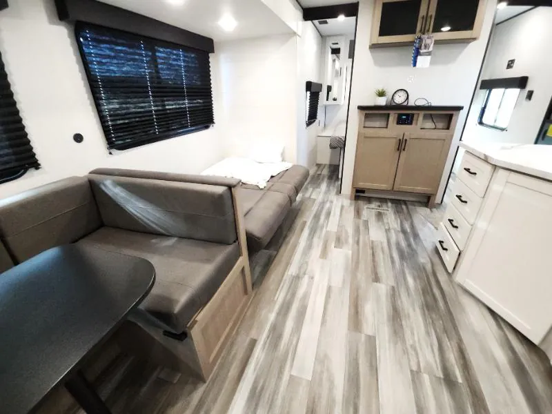 2026 Jayco Jay Flight SLX 321BDS, Photos photo 27