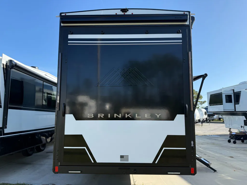 2026 Brinkley Model G 3520, Photos photo 45