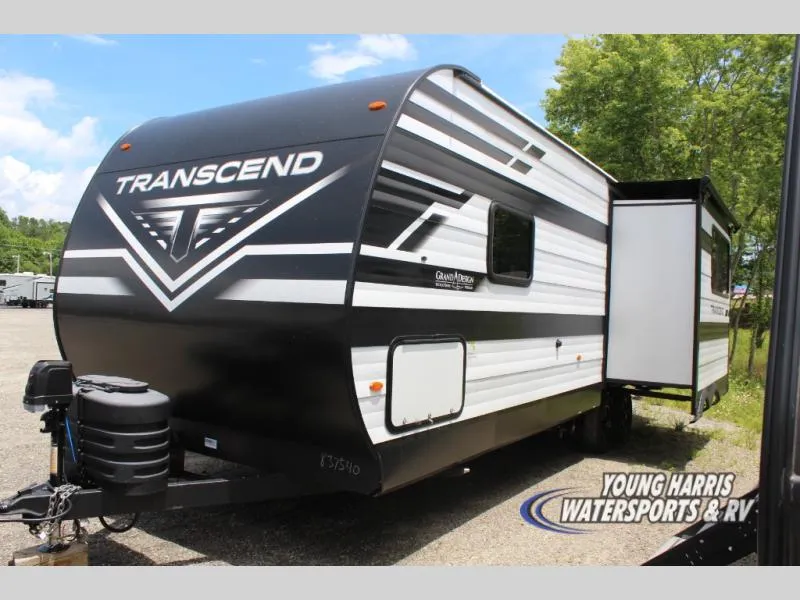2025 Grand Design Transcend 245RLT - Photo 3