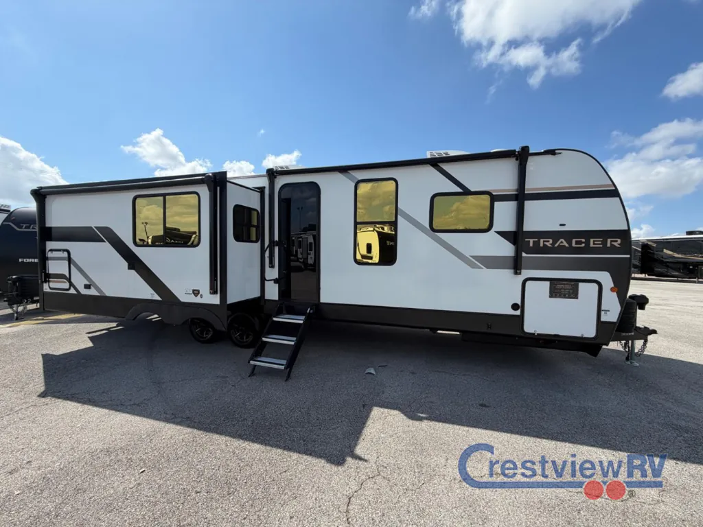 2027 Forest River Tracer 286RL, Photos photo 32