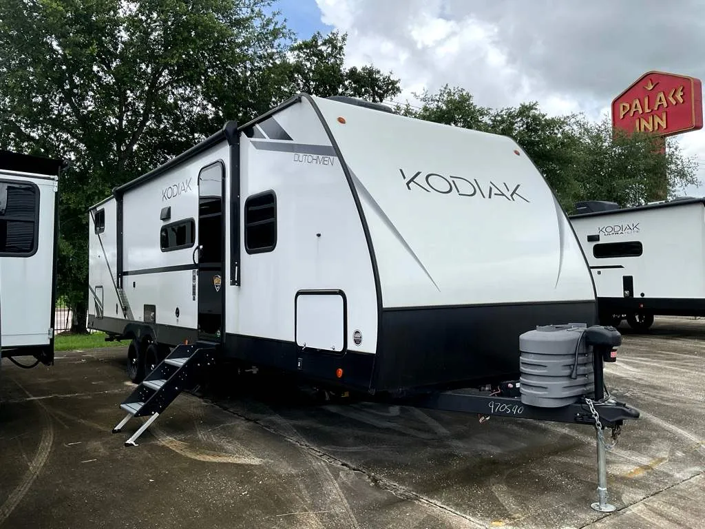 2025 Dutchmen Kodiak SE 280BHSL - Photo 3