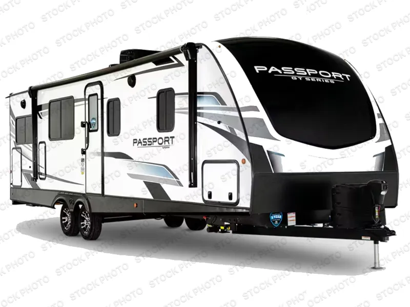 2023 Keystone Passport GT 2700RL - Photo 2