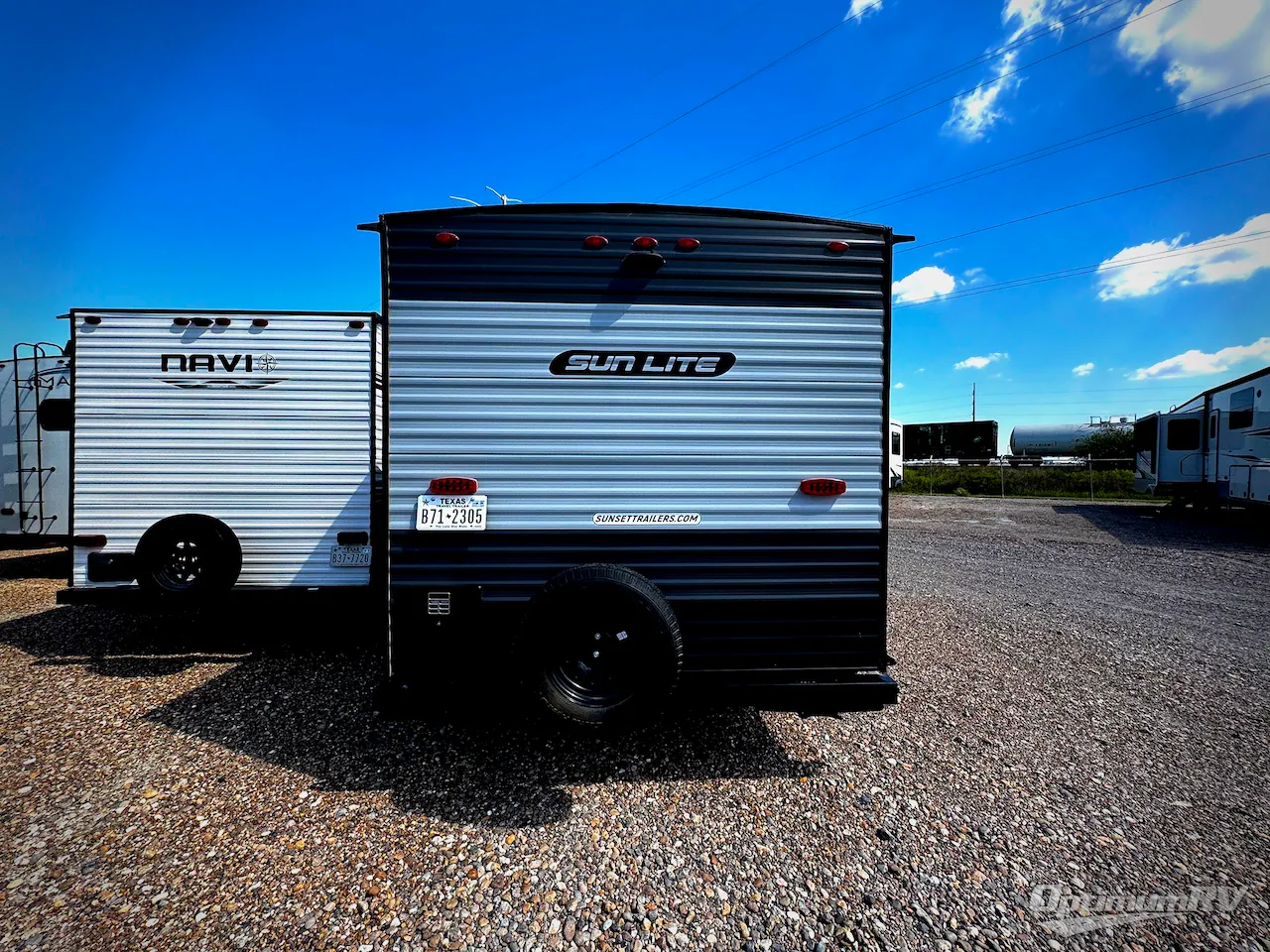 2024 Sunset Park RV Sun Lite LTD 19RB - Photo 4
