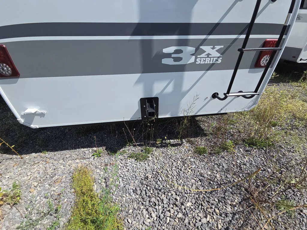 2027 Highland Ridge Open Range 3X 393TBR, Photos photo 32