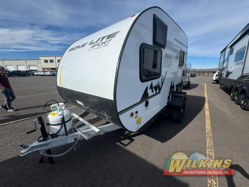 2026 Travel Lite Rove Lite Sport 12RK - Photo 2