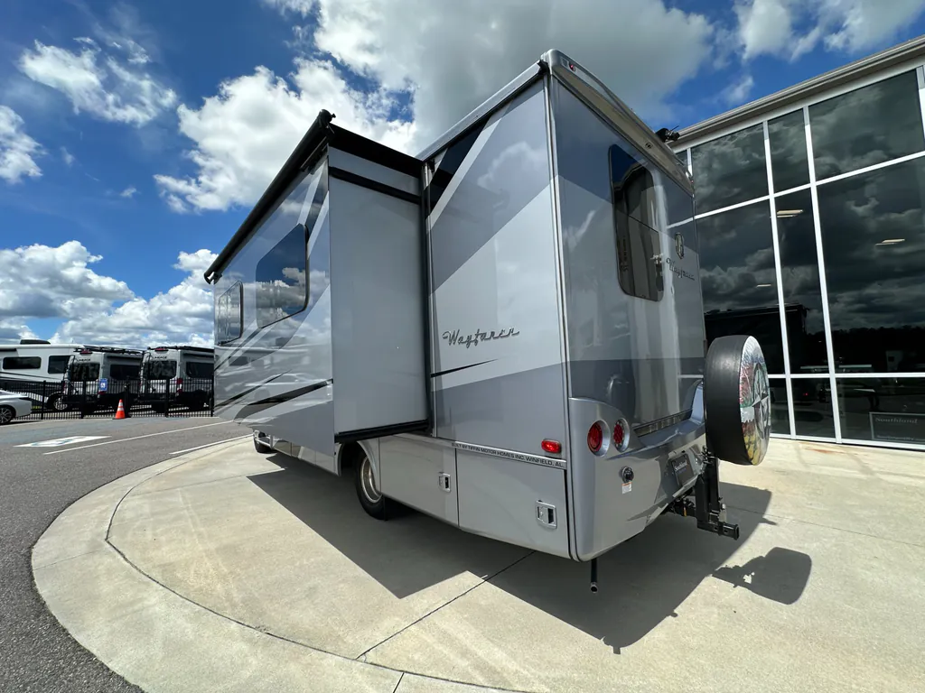 2020 Tiffin Wayfarer 25 RW, Photos photo 6