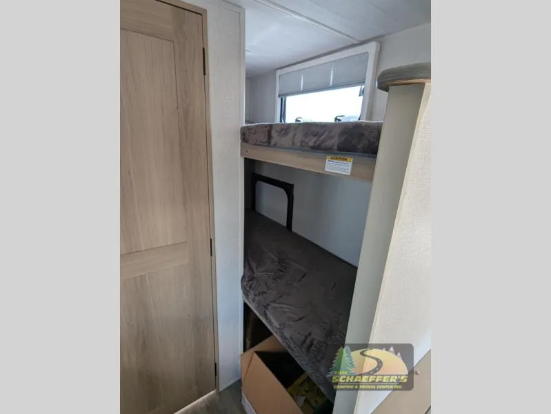 2026 Keystone Outback OBX 17BH - Photo 4
