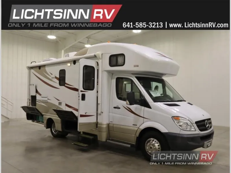 2014 Winnebago View 24M - Main photo