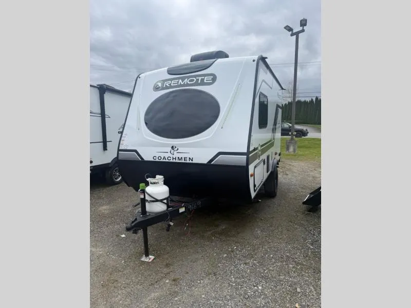 2026 Coachmen Remote 122R - Photo 4