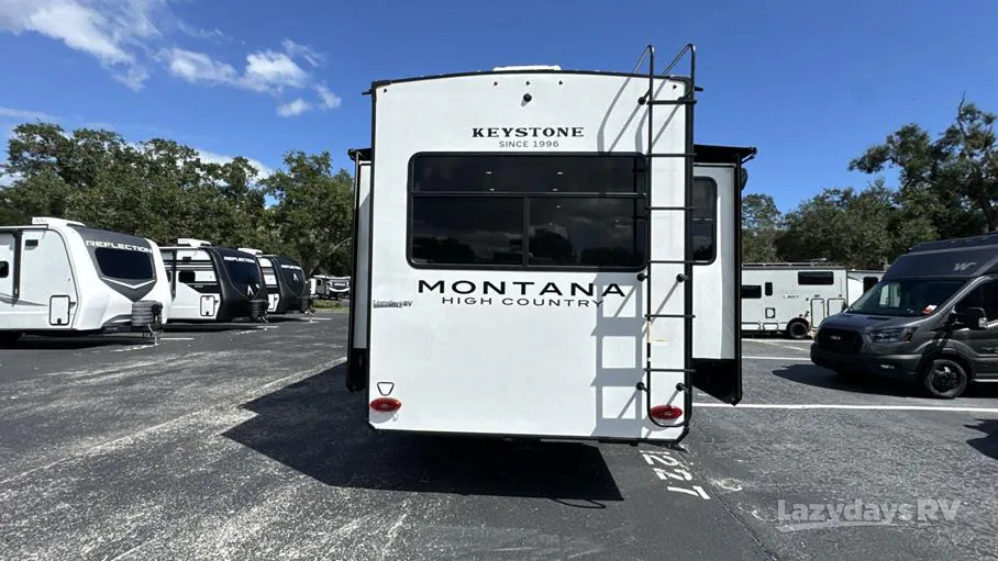 2026 Keystone Montana High Country 385BR, Photos photo 4