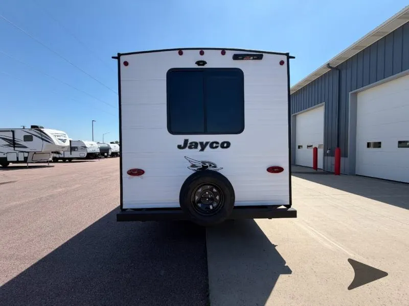 2027 Jayco Jay Flight SLX 210QB - Photo 3