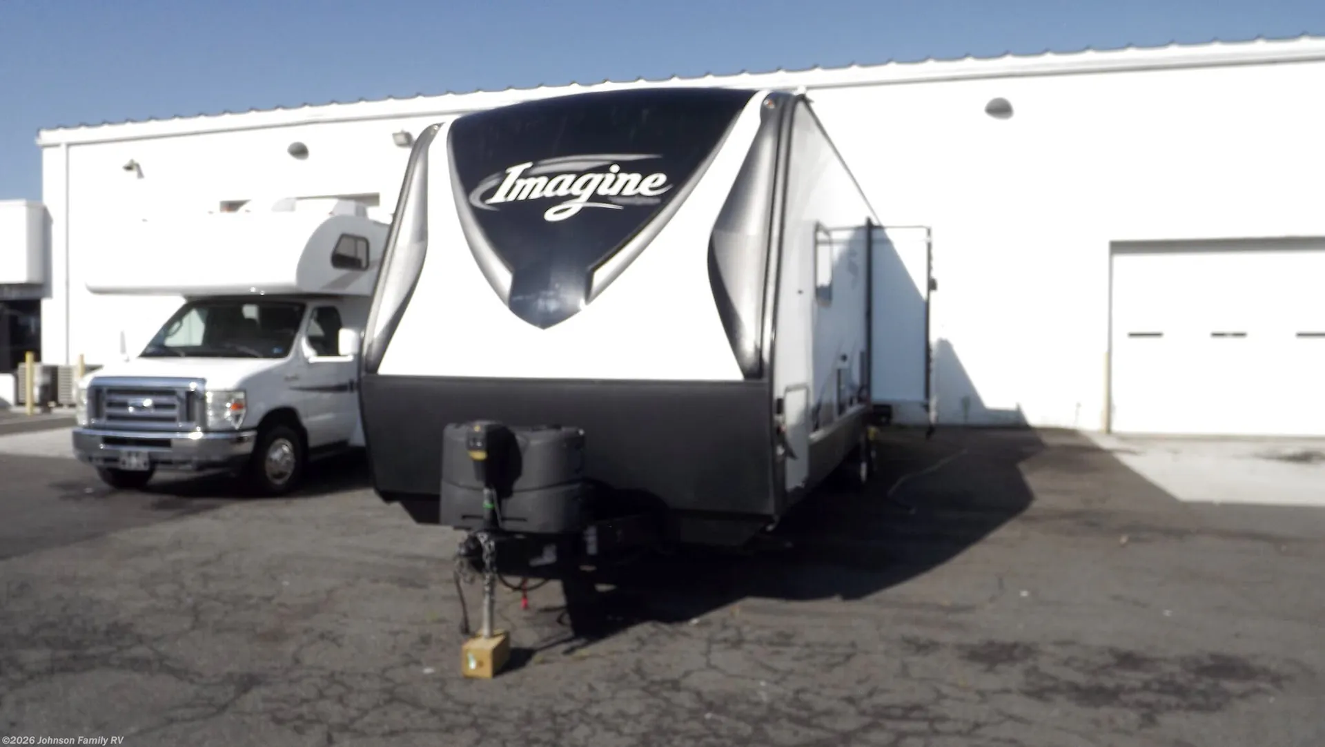2018 Grand Design Imagine 2970RL - Photo 3