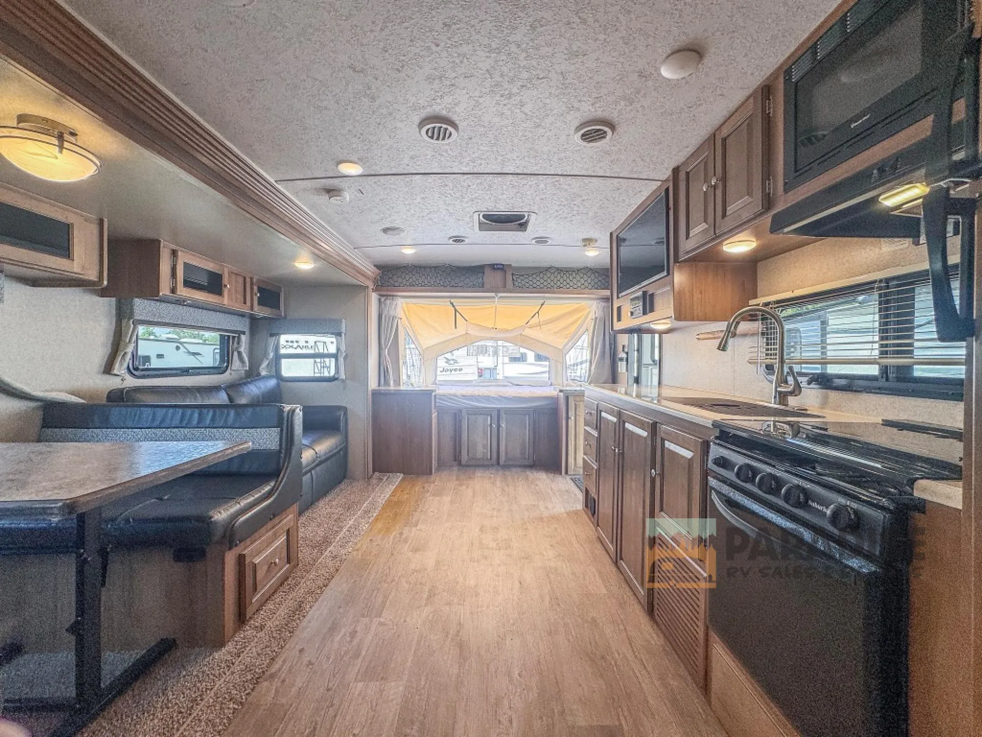 2019 Forest River RV Rockwood Roo 24WS - Photo 3