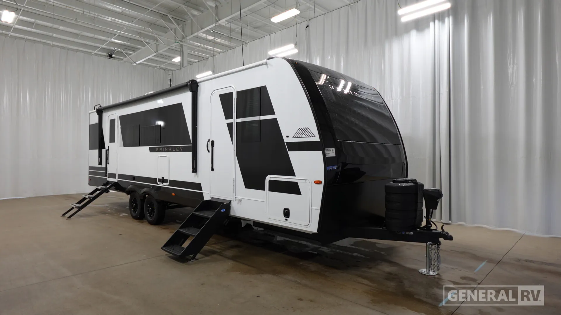 2027 Brinkley Model I 290 - Photo 2