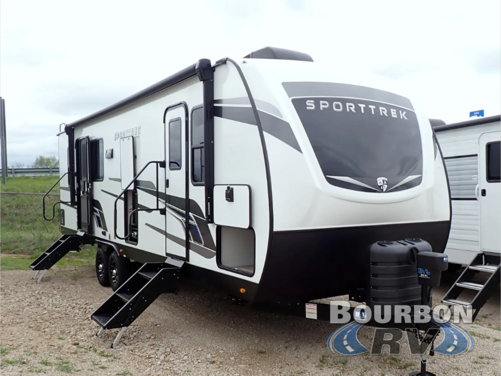 2026 Venture RV SportTrek ST271VBH - Photo 2
