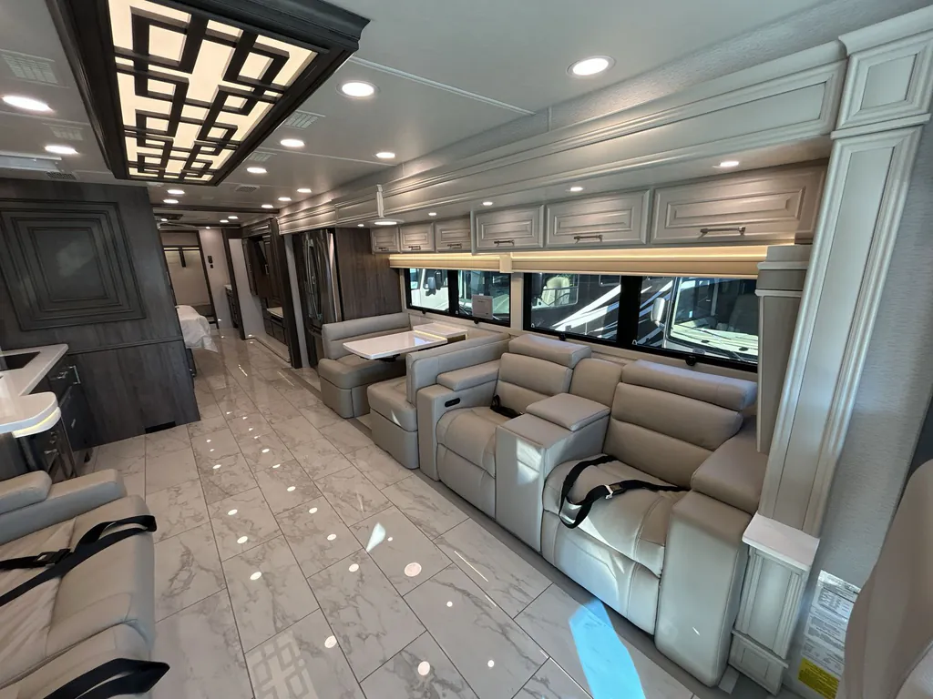 2026 Entegra Coach Aspire 44D, Photos photo 11