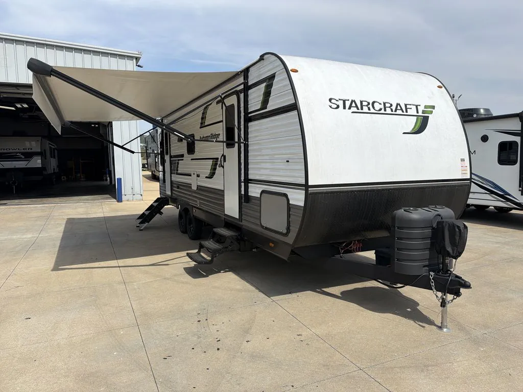 2025 Starcraft Autumn Ridge 26RLS - Photo 2