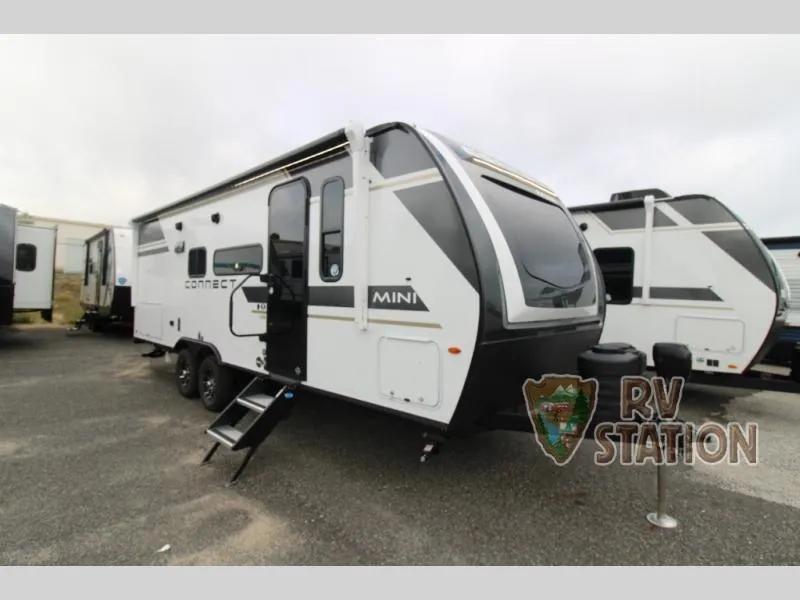 2027 KZ Connect Mini 231BH - Main photo