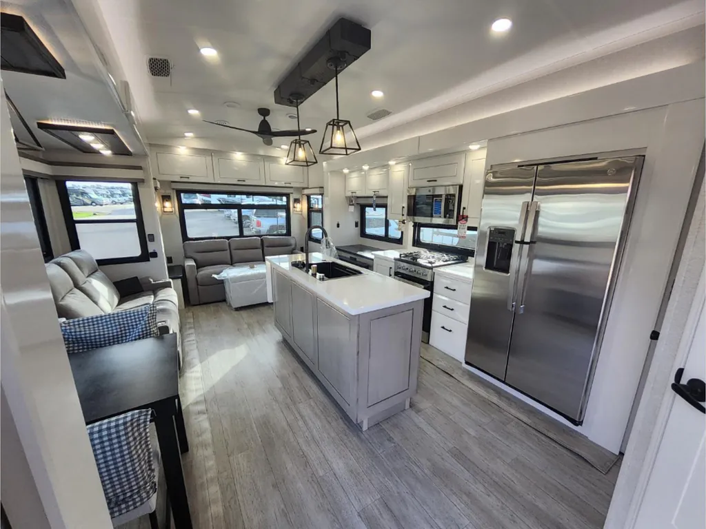 2026 Jayco Pinnacle 36FBTS, Photos photo 11