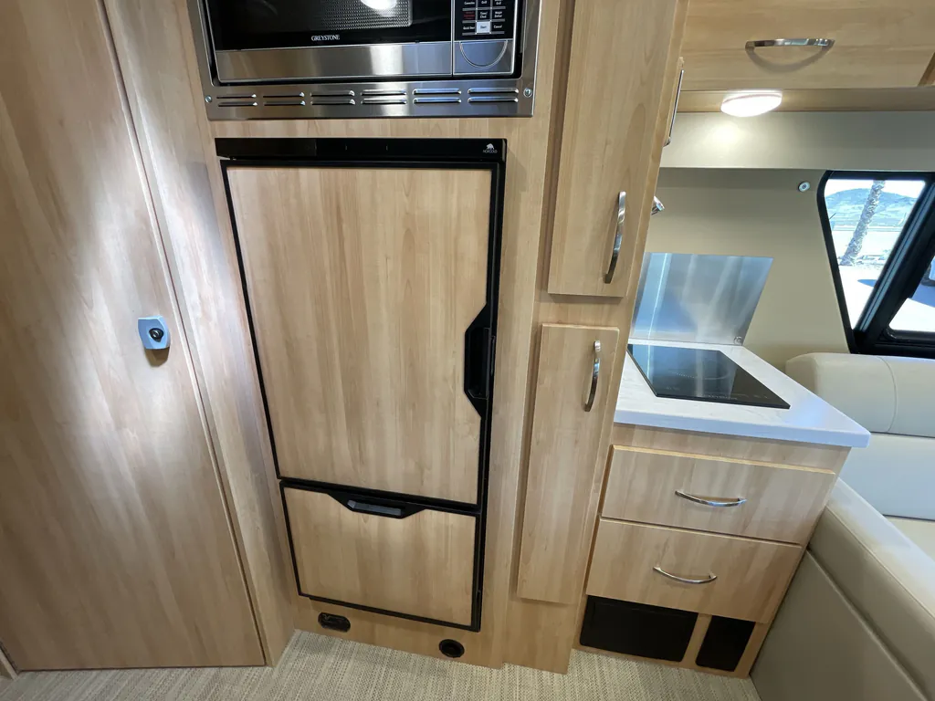 2024 Chinook RV Maverick SS, Photos photo 8