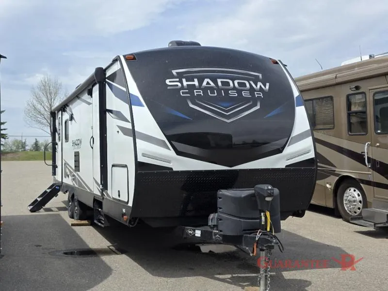 2022 Cruiser RV Shadow Cruiser 257MKS - Photo 2