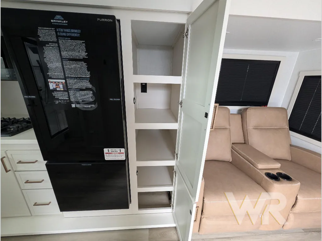 2026 Brinkley Model Ix 23X, Photos photo 23