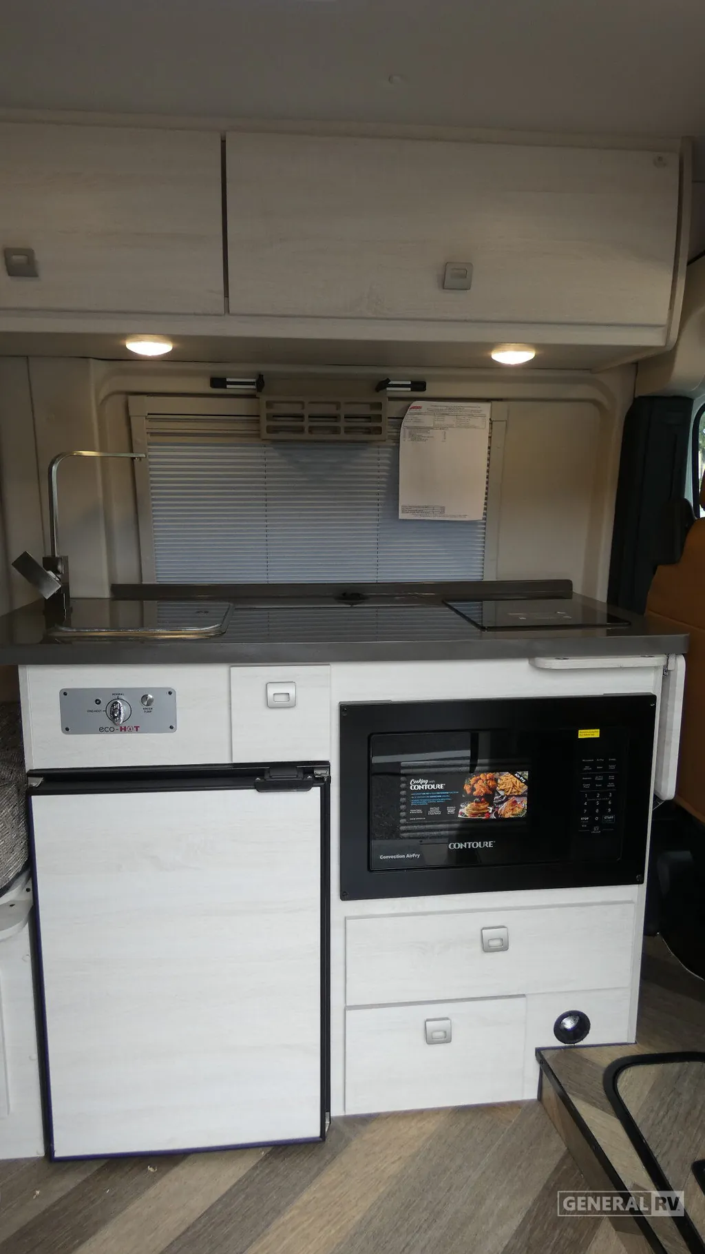 2027 Winnebago Travato 59KL, Photos photo 6