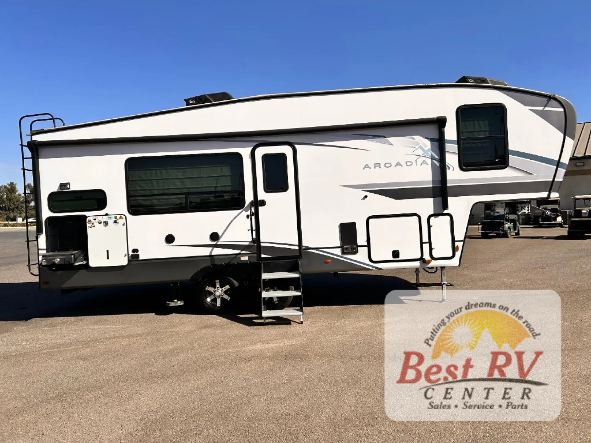 2024 Keystone Arcadia Super Lite 246SLRK - Photo 4