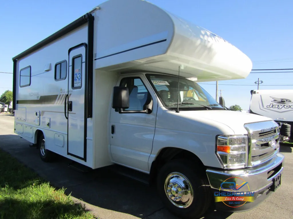 2027 Jayco Redhawk SE 22EF, Photos photo 98