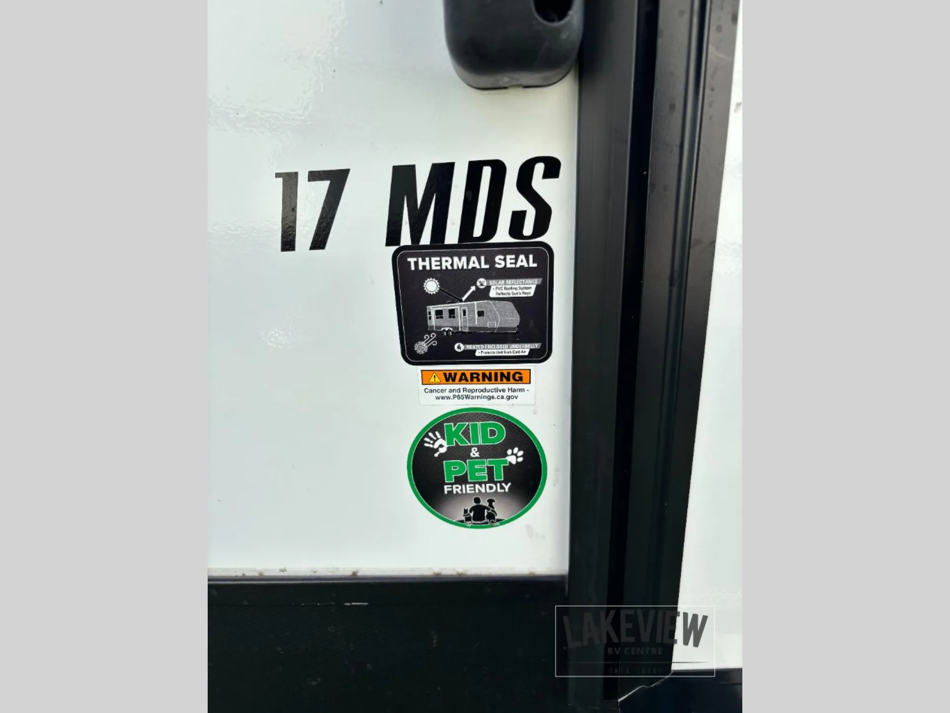 2024 Starcraft Super Lite Maxx 17MDS - Photo 3