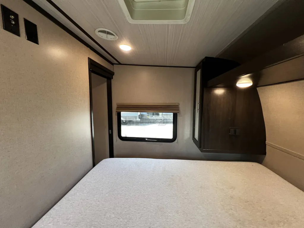 2019 Forest River XLR Hyperlite 30HDS, Photos photo 26