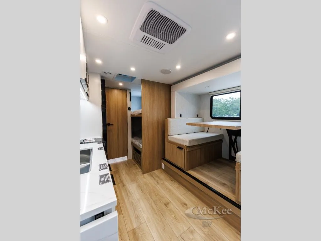 2026 Winnebago Micro Minnie 2200FBH - Photo 3