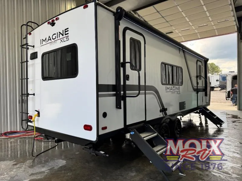 2026 Grand Design Imagine XLS 23LDE - Photo 3