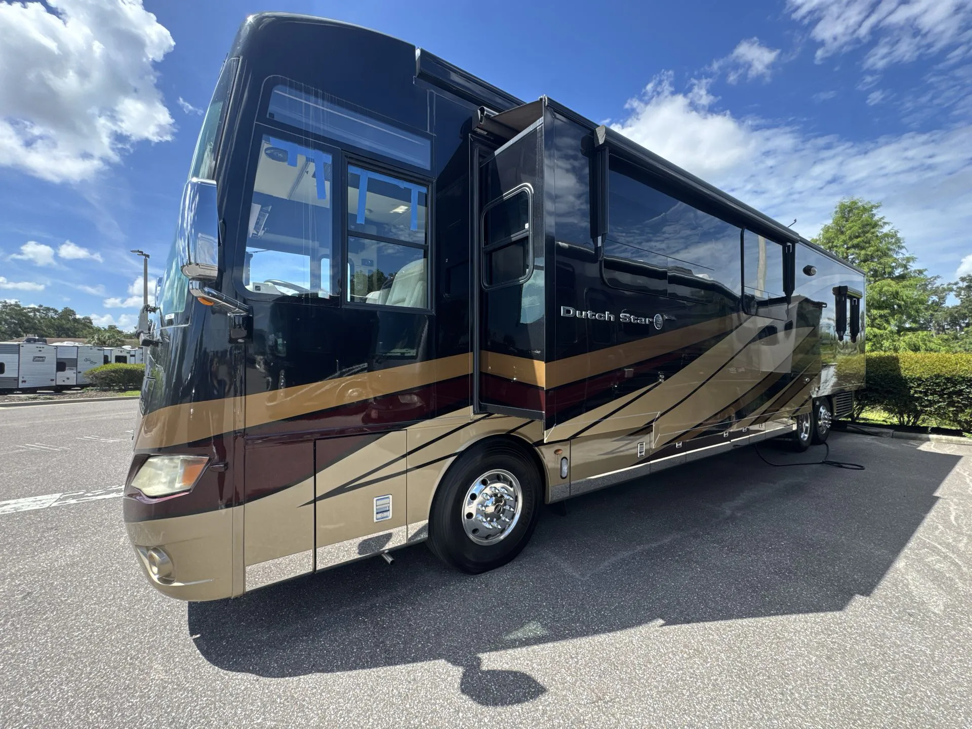 2018 Newmar Dutch Star 4362 - Photo 3