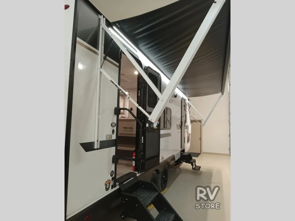 2026 KZ Connect SE C221RKSE - Photo 4