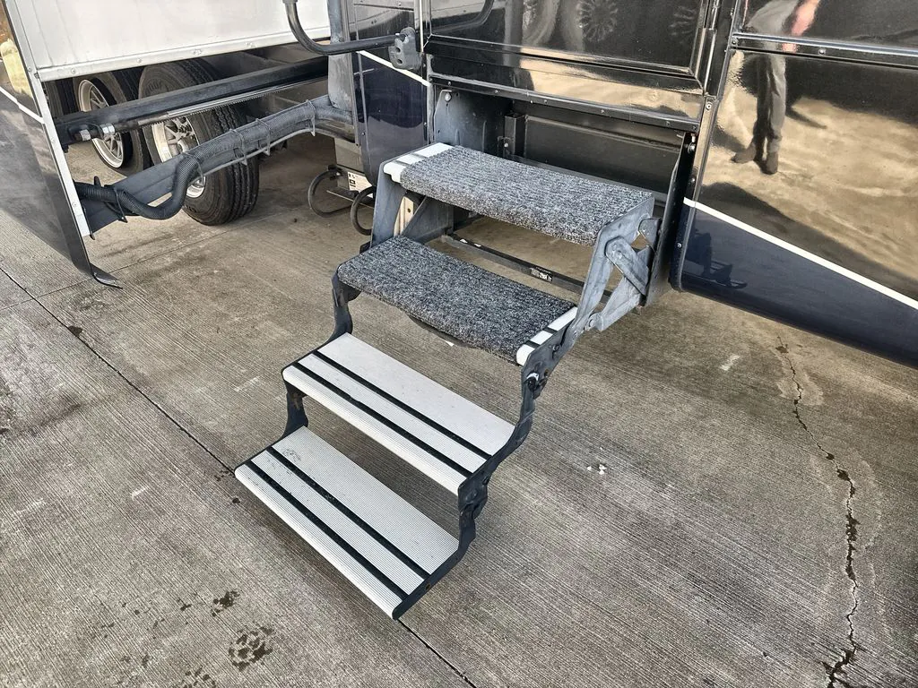 2021 DRV Full House JX450 - Photo 4