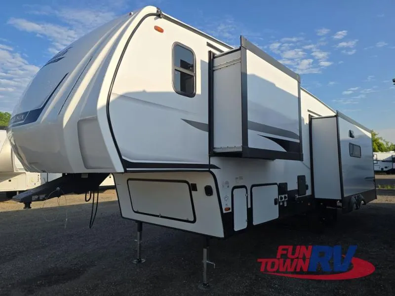 2026 Shasta RVs Phoenix Lite 27BAR - Photo 3