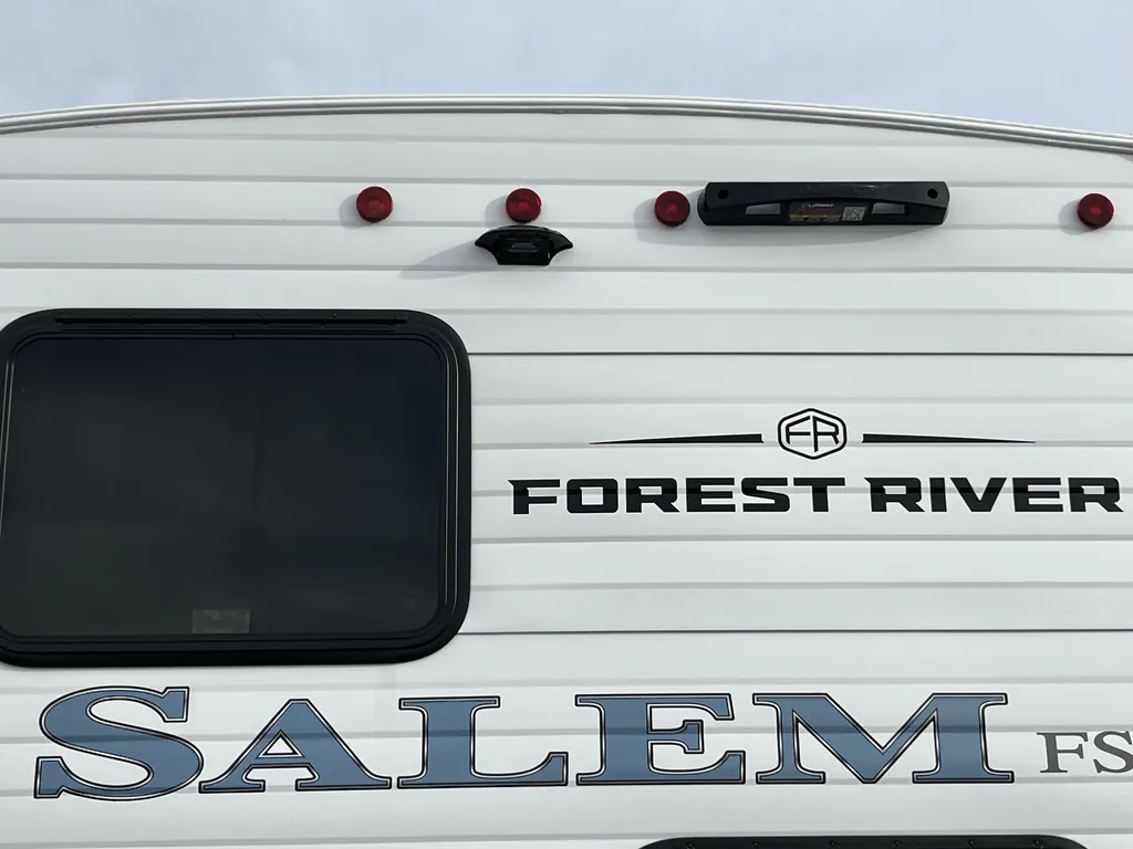 2026 Forest River Salem FSX 180ICE, Photos photo 28