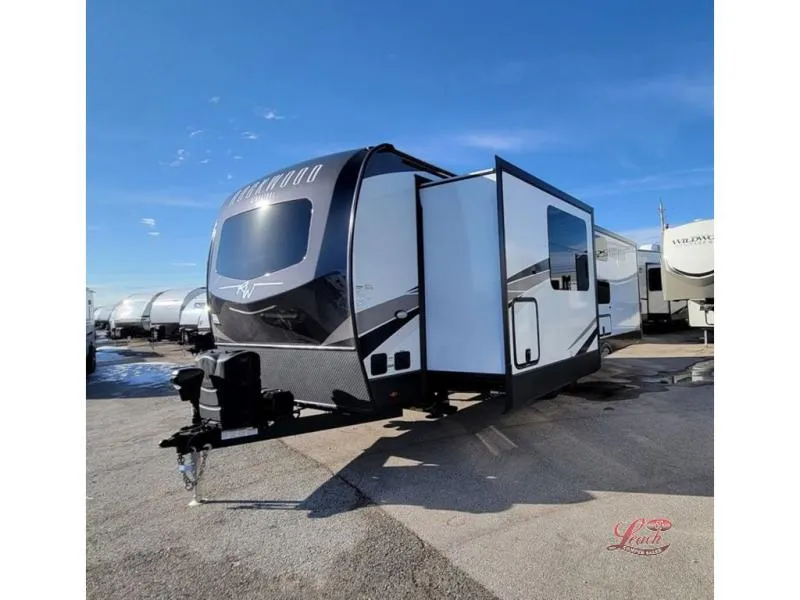 2023 Forest River Rockwood Signature 8264BHS - Photo 3