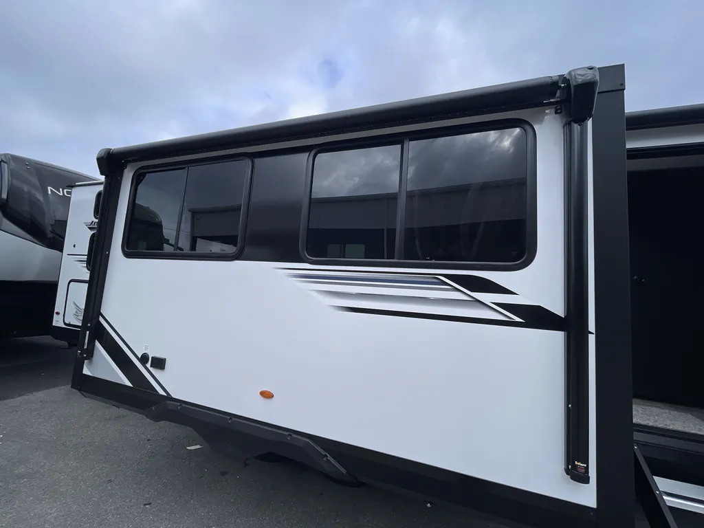 2026 Jayco Jay Feather 32QBH, Photos photo 27