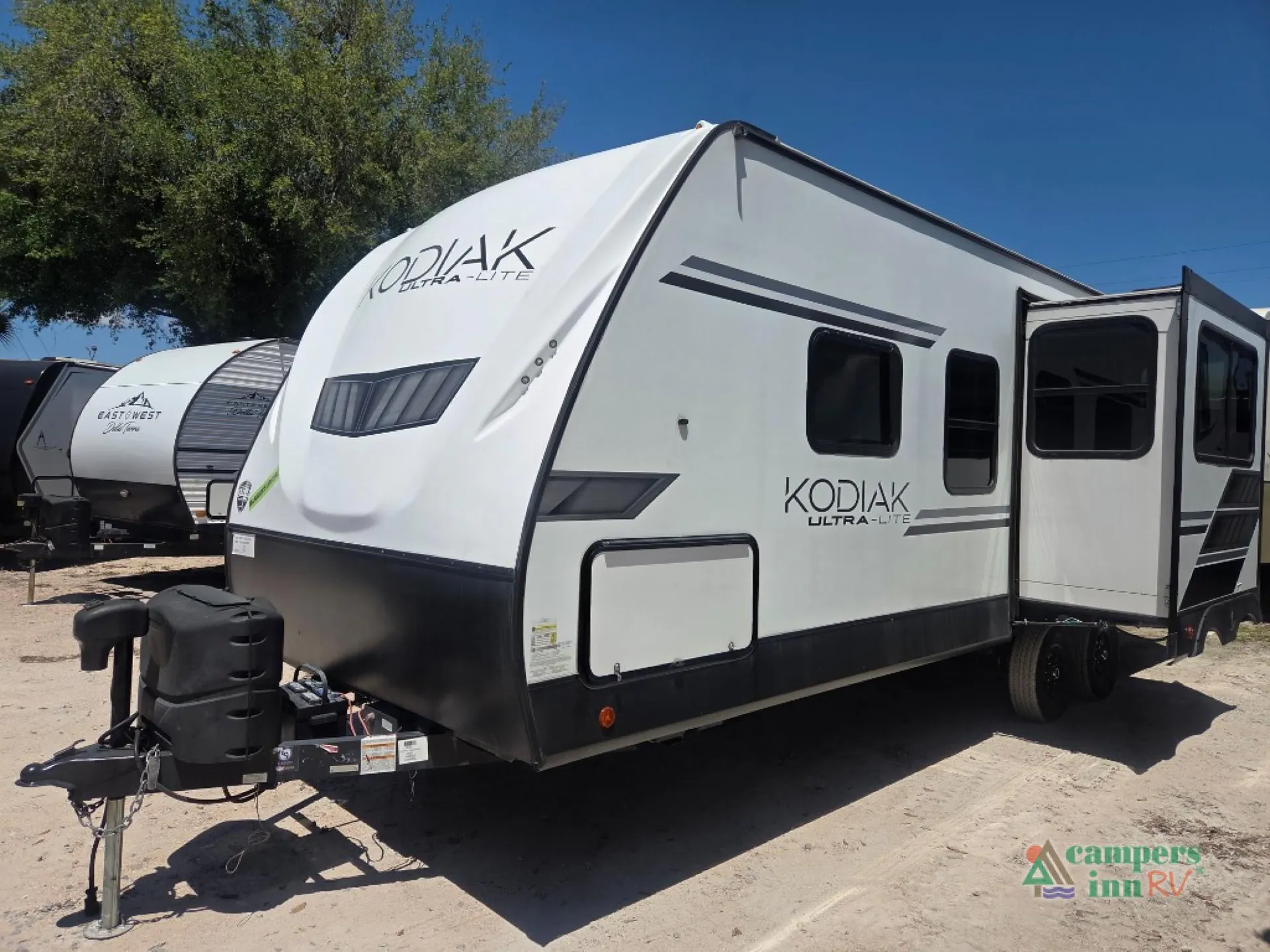 2022 Dutchmen Kodiak Ultra-Lite 242RBSL - Photo 4