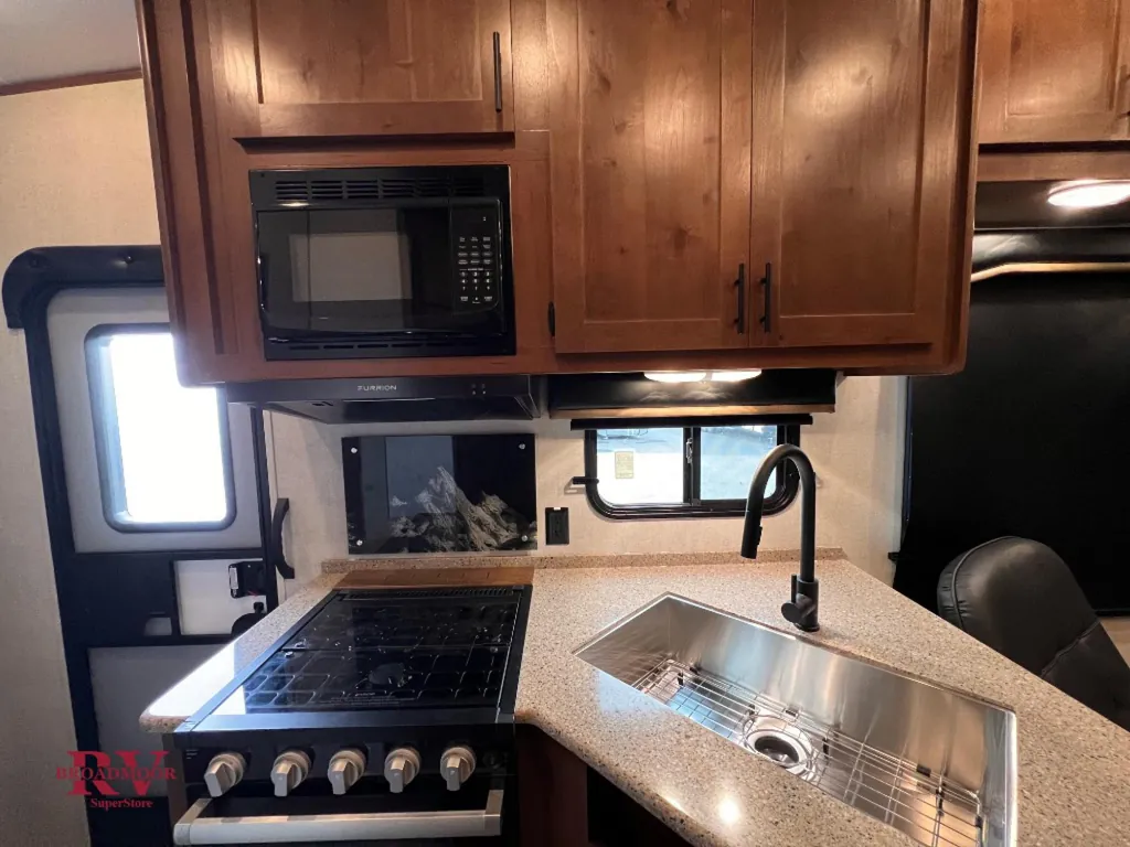 2026 Outdoors RV Trail Series 29TRX, Photos photo 9