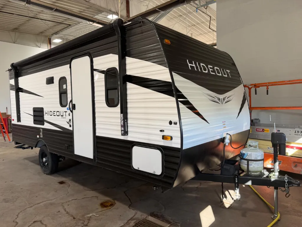 2021 Keystone Hideout 186SS, Photos photo 21
