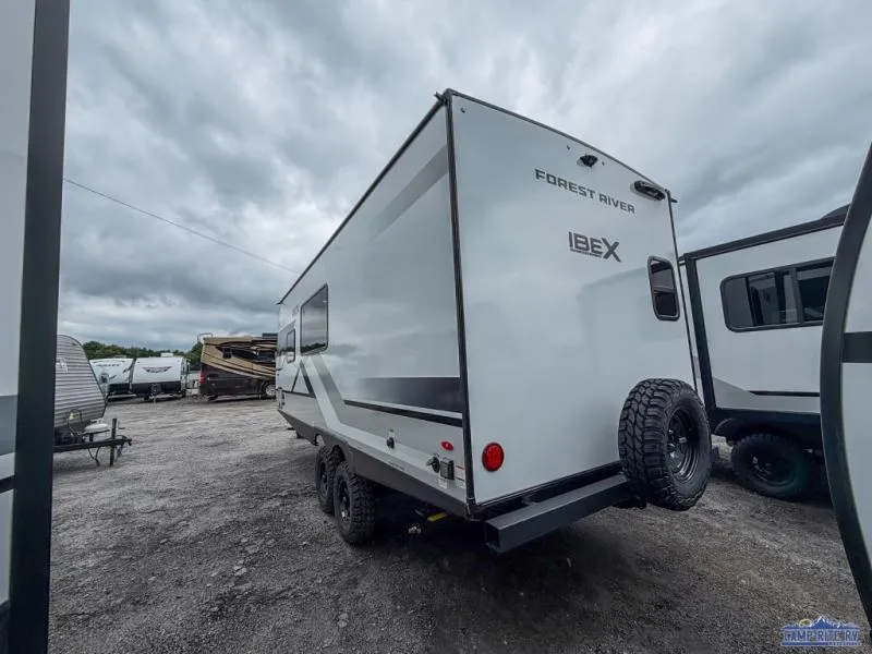 2026 Forest River RV IBEX 20MKB - Photo 3
